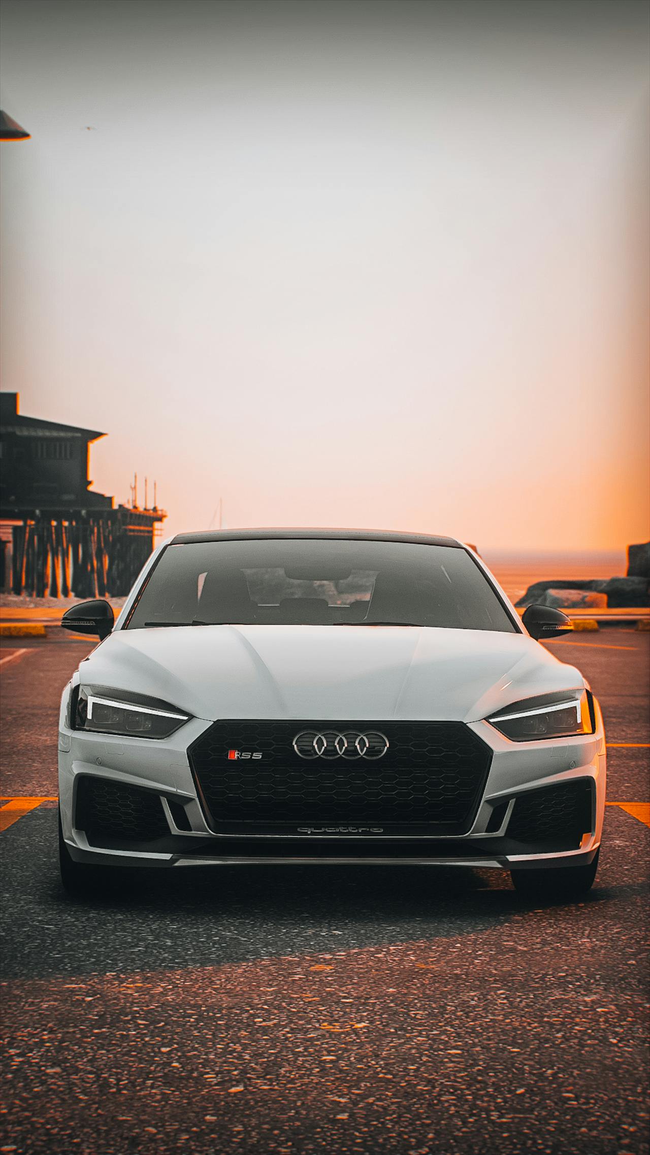 A4 Audi